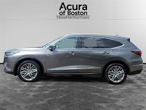 2023 Acura MDX