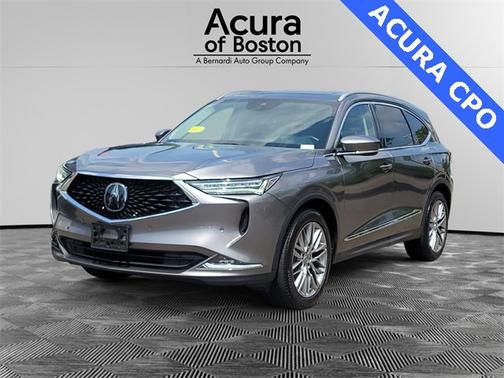 2023 Acura MDX