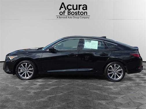 2025 Acura Integra