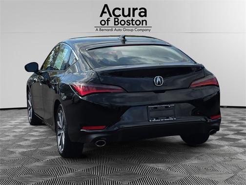 2025 Acura Integra