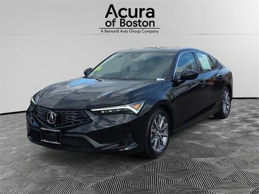 2025 Acura Integra