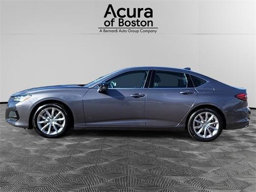 2023 Acura TLX 
