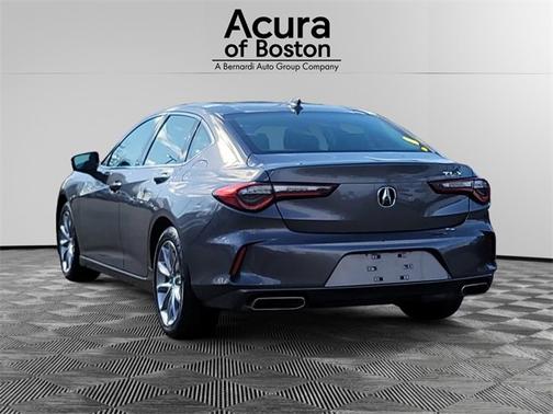 2023 Acura TLX 