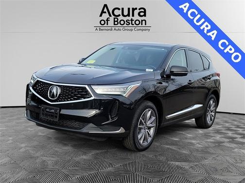 2024 Acura RDX 