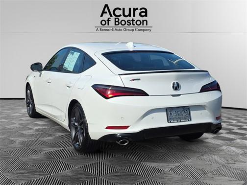 2025 Acura Integra