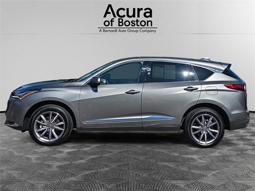 2023 Acura RDX 