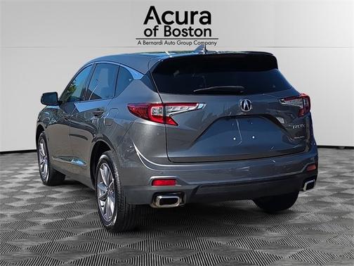 2023 Acura RDX 