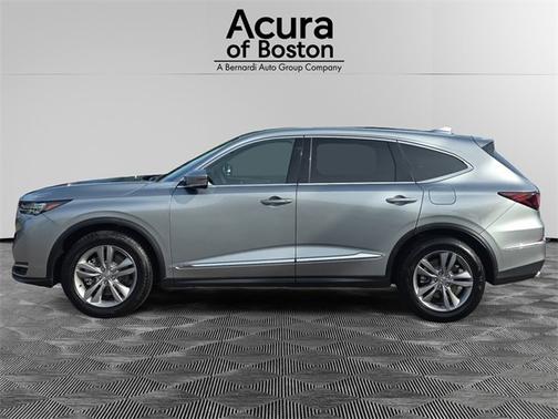 2025 Acura MDX 