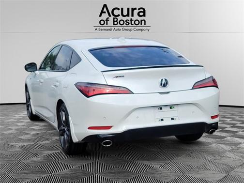 2023 Acura Integra