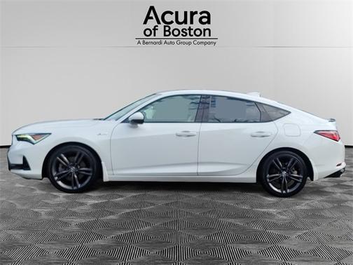 2023 Acura Integra