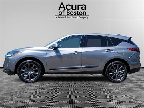 2025 Acura RDX
