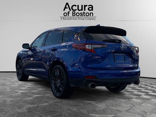 2023 Acura RDX 