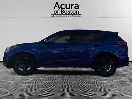 2023 Acura RDX 