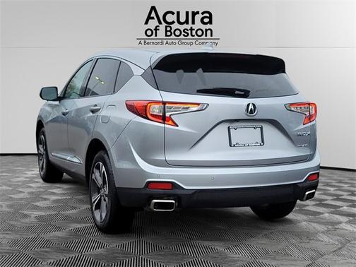 2025 Acura RDX 
