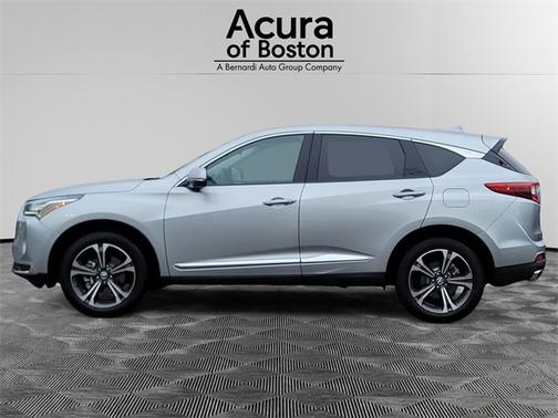 2025 Acura RDX 