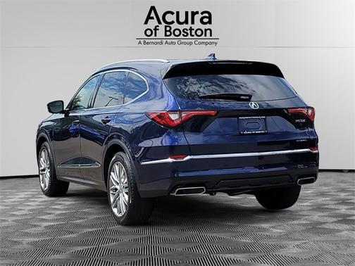 2023 Acura MDX 