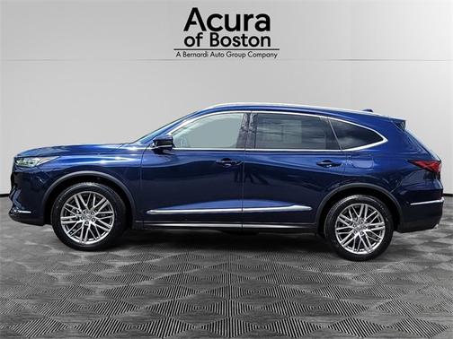 2023 Acura MDX 