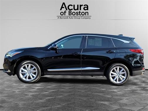 2023 Acura RDX