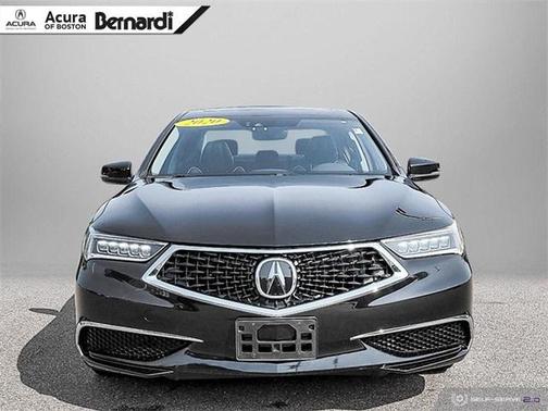 Photo 2 of 24 of 2020 Acura TLX V6 w/Technology Package