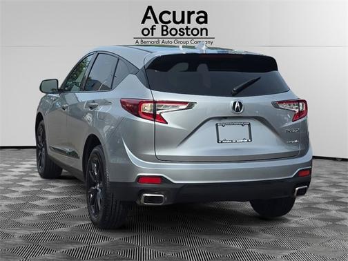 2025 Acura RDX 