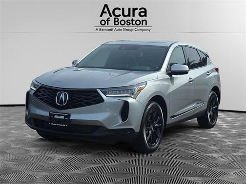 2025 Acura RDX 