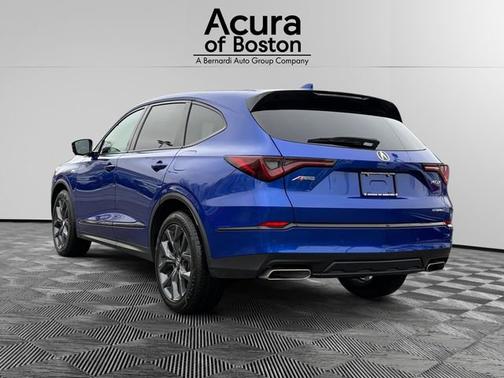 2023 Acura MDX 
