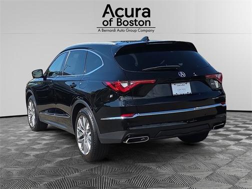 2023 Acura MDX 