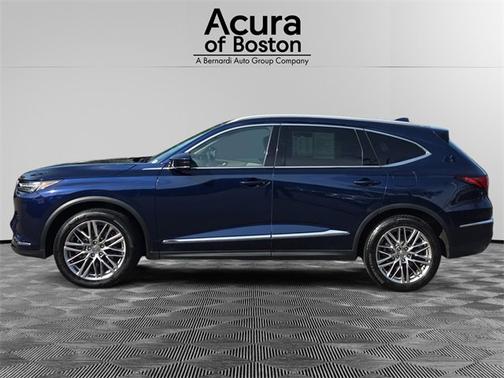 2023 Acura MDX 
