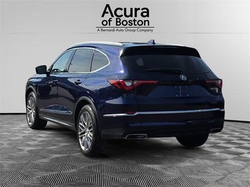 2023 Acura MDX 