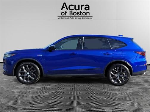 2023 Acura MDX 