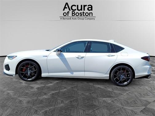 2023 Acura TLX