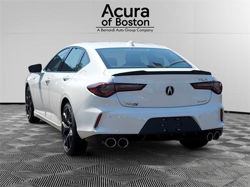 2023 Acura TLX