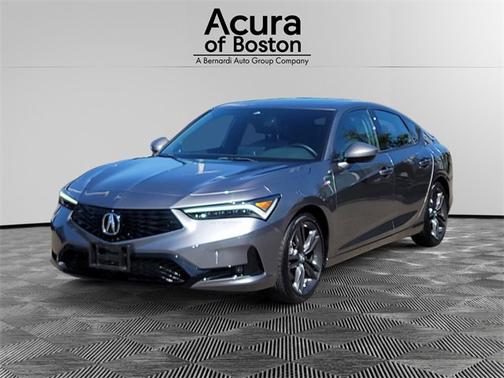 2024 Acura Integra 