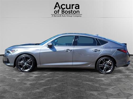 2024 Acura Integra