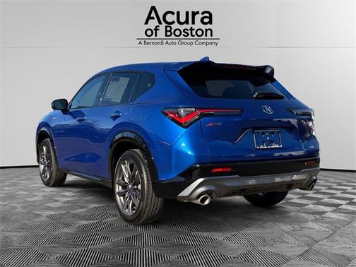 2025 Acura ADX 