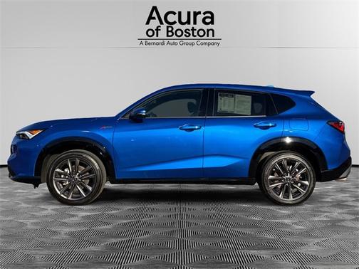 2025 Acura ADX 