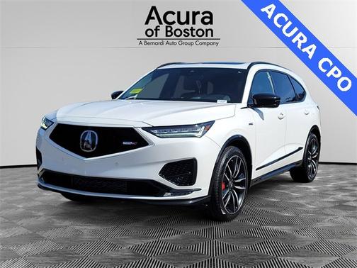 2023 Acura MDX