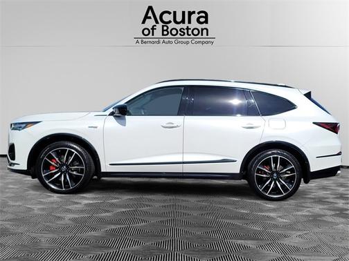 2023 Acura MDX