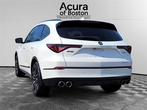 2023 Acura MDX