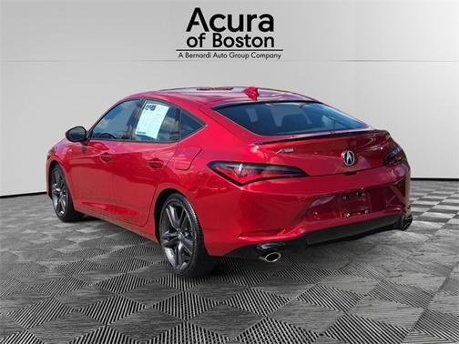 2023 Acura Integra 