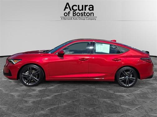 2023 Acura Integra 