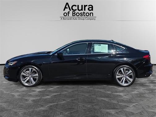 2023 Acura TLX 