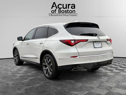 2023 Acura MDX 