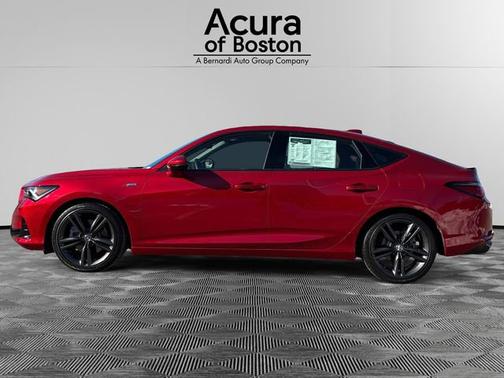 2024 Acura Integra 