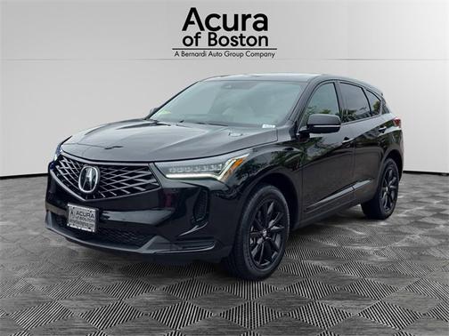 2025 Acura RDX 