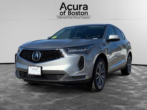 2023 Acura RDX 