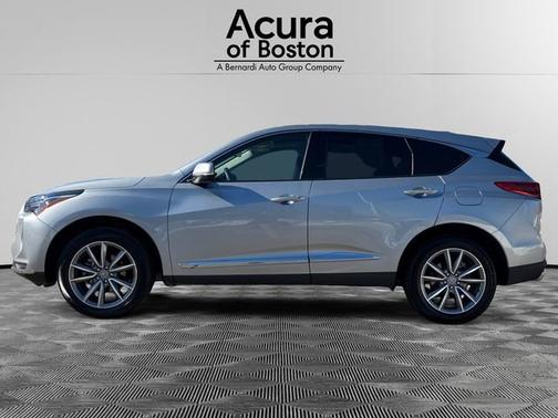 2023 Acura RDX 