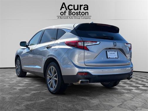 2023 Acura RDX 