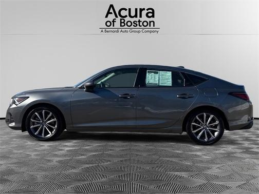 2024 Acura Integra 