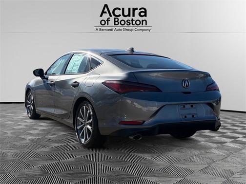 2024 Acura Integra 